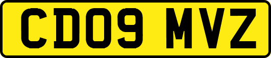 CD09MVZ