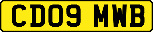 CD09MWB