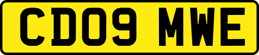 CD09MWE