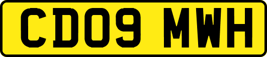 CD09MWH