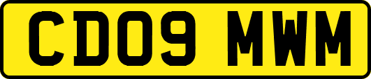 CD09MWM