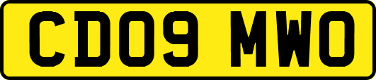 CD09MWO
