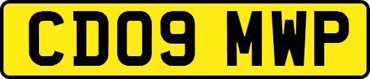 CD09MWP