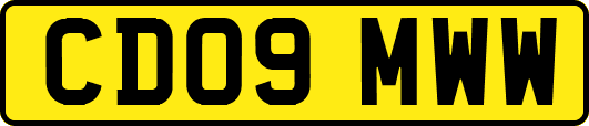 CD09MWW