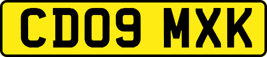 CD09MXK