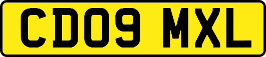 CD09MXL