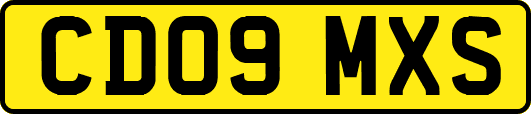 CD09MXS