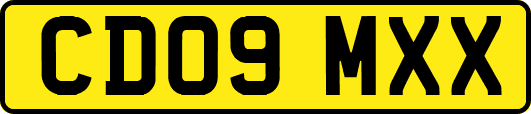 CD09MXX