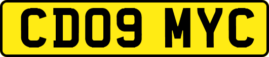 CD09MYC