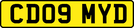 CD09MYD