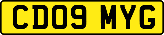CD09MYG