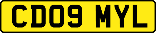 CD09MYL
