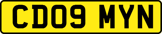 CD09MYN