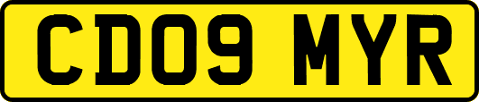 CD09MYR