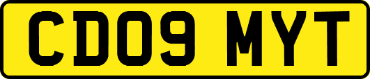 CD09MYT
