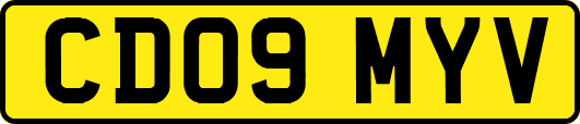CD09MYV