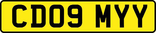 CD09MYY