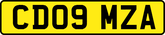 CD09MZA