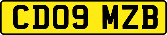 CD09MZB