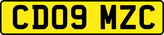 CD09MZC