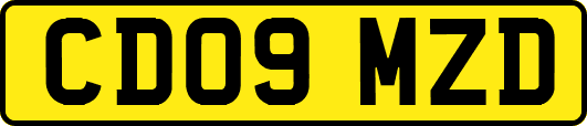 CD09MZD