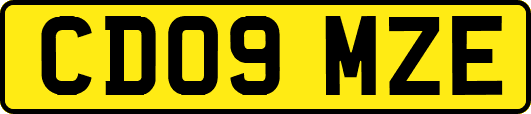 CD09MZE