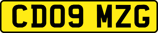 CD09MZG