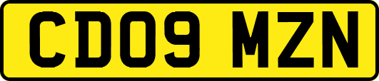 CD09MZN