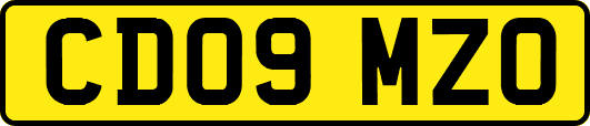 CD09MZO