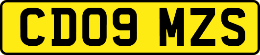 CD09MZS