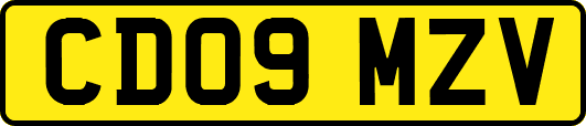 CD09MZV