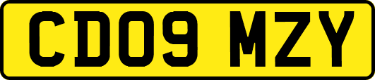 CD09MZY