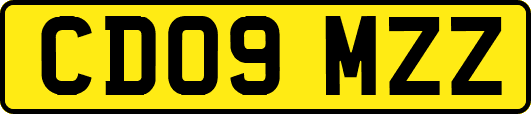 CD09MZZ