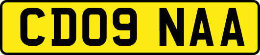 CD09NAA