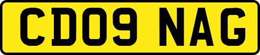 CD09NAG