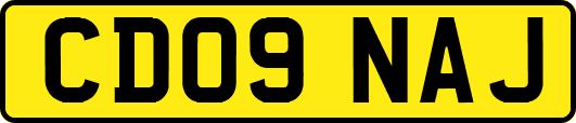 CD09NAJ