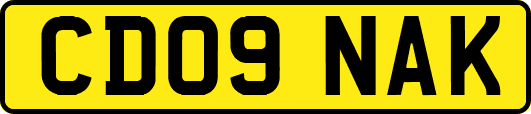 CD09NAK