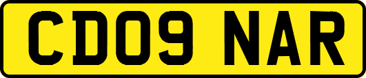 CD09NAR