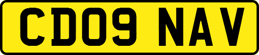 CD09NAV