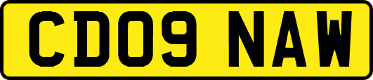 CD09NAW