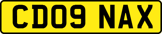CD09NAX