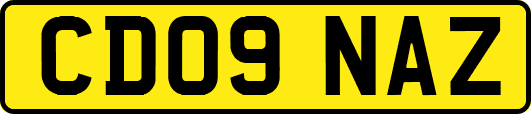 CD09NAZ