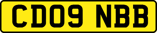 CD09NBB