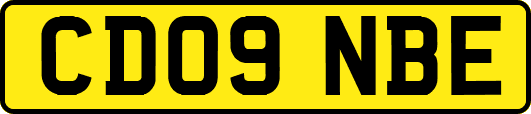 CD09NBE
