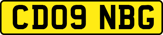 CD09NBG