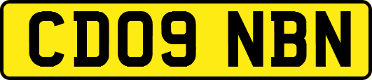 CD09NBN