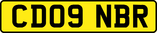 CD09NBR