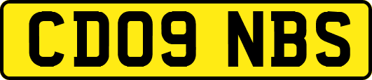 CD09NBS