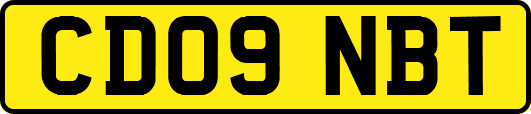 CD09NBT