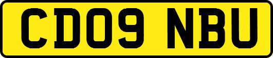 CD09NBU